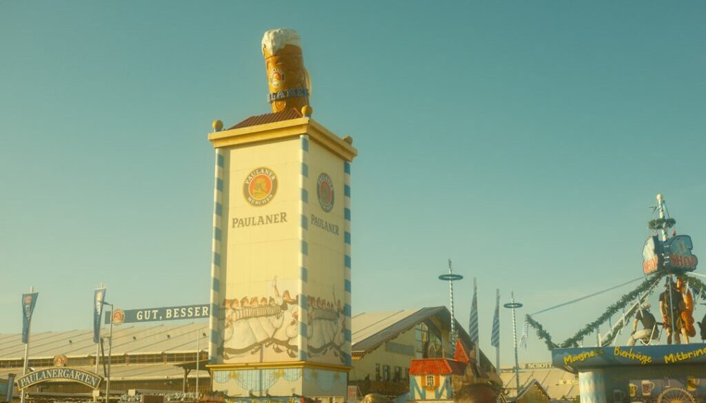 Jak lokalne festiwale mogą ożywiać społeczności i promować tradycje