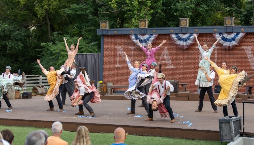 Jak wyglądał dawny polski strój ludowy na Mazurach - historia i znaczenie