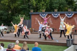 Jak wyglądał dawny polski strój ludowy na Mazurach - historia i znaczenie