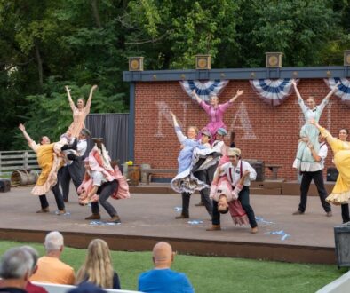 Jak wyglądał dawny polski strój ludowy na Mazurach - historia i znaczenie