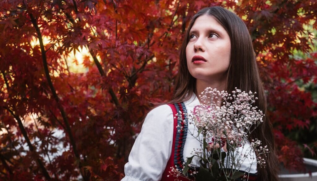 Wpływ legend i wierzeń ludowych na życie codzienne - strzyga i jej miejsce w polskim folklorze