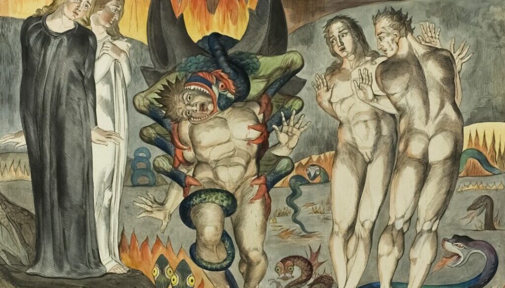 Skąd wzięły się legendy o diabłach i demonach w polskiej kulturze