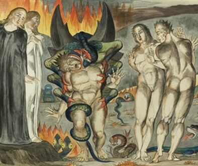 Skąd wzięły się legendy o diabłach i demonach w polskiej kulturze