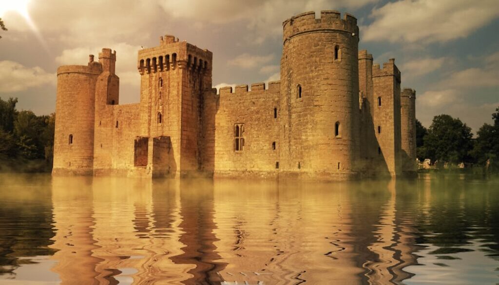 Zamek Czocha - jego historia i legendy ukryte w murach