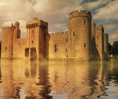 Zamek Czocha - jego historia i legendy ukryte w murach