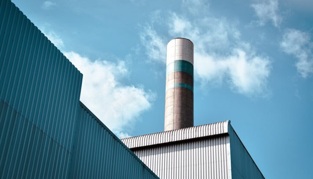 Kopalnia Guido w Zabrzu - unikalne dziedzictwo przemysłowe Śląska