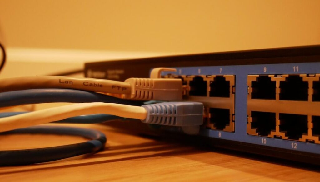 Rozwój sieci światłowodowych - szansa dla lokalnych przedsiębiorców