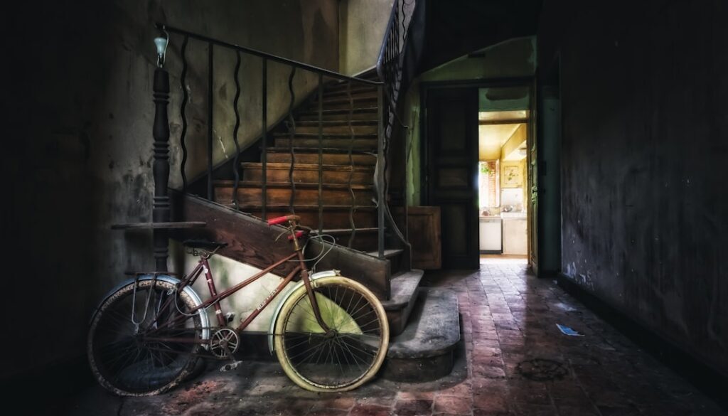 Gdzie znajdują się najbardziej tajemnicze miejsca w Polsce - przewodnik po zamkach