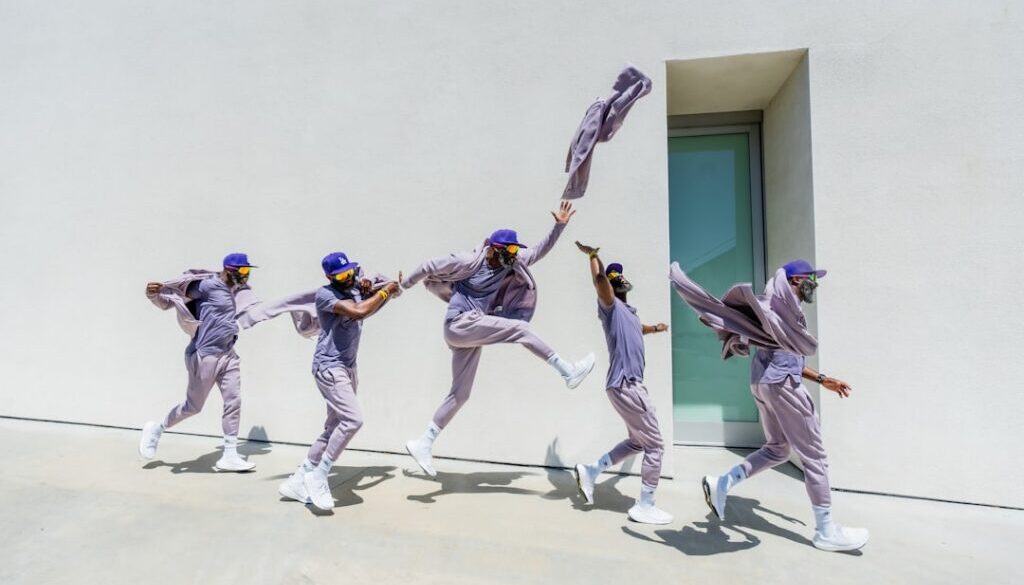 Ewolucja tańca narodowego - jak polonez stał się symbolem polskiej kultury