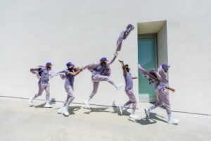 Ewolucja tańca narodowego - jak polonez stał się symbolem polskiej kultury