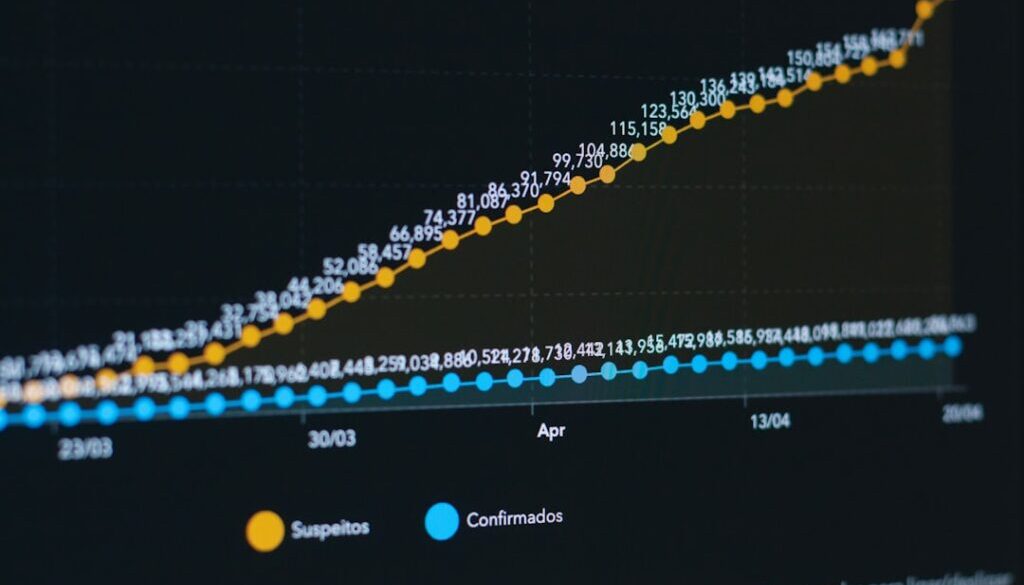 Analiza trendów demograficznych w polskich regionach - co mówią najnowsze raporty