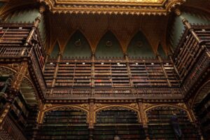 Historia i rola bibliotek publicznych w małych miejscowościach