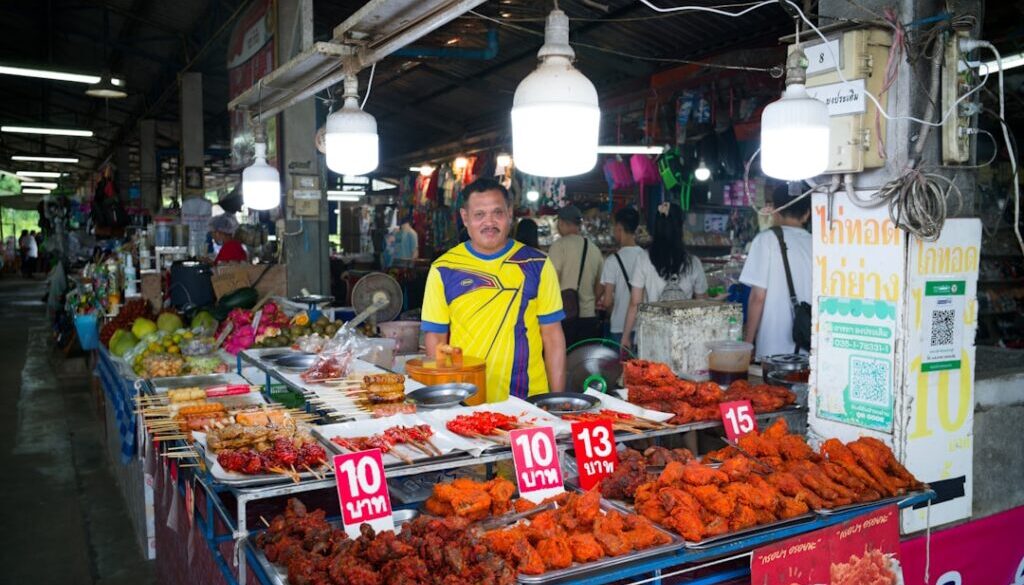 Węgierskie tradycje kulinarne - co warto wiedzieć o paprykarzu
