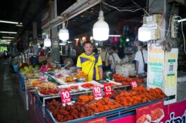 Węgierskie tradycje kulinarne - co warto wiedzieć o paprykarzu