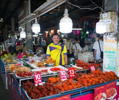 Węgierskie tradycje kulinarne - co warto wiedzieć o paprykarzu
