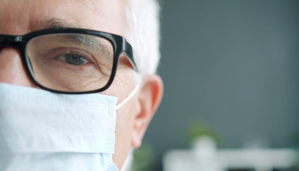 Jak dbać o zdrowie seniora - porady dla lokalnych opiekunów