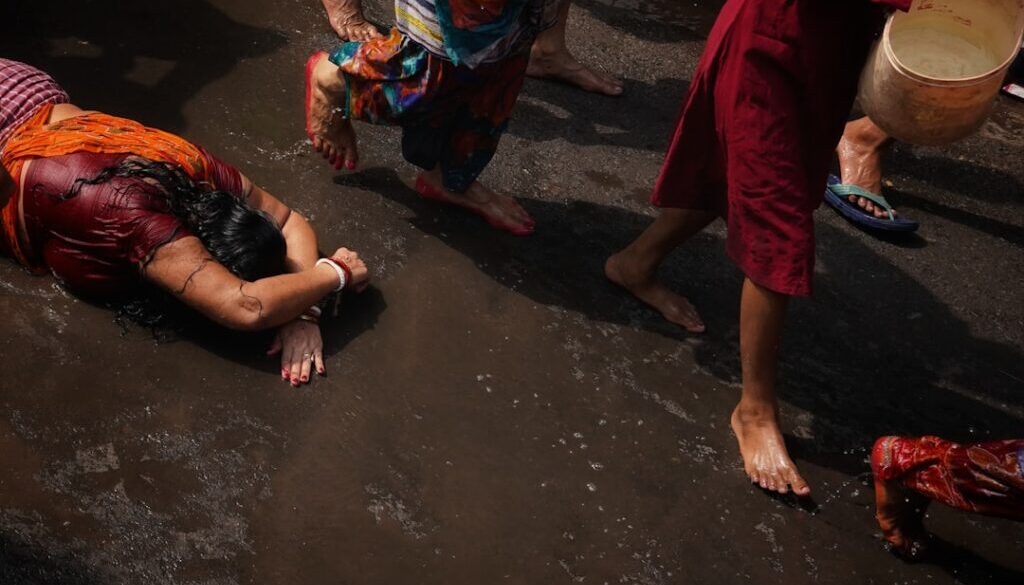 Historia i znaczenie polskich obrzędów ludowych - Dziady