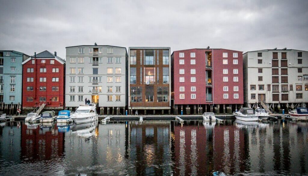 Jak zbudować domek z bali - tradycyjne i nowoczesne techniki