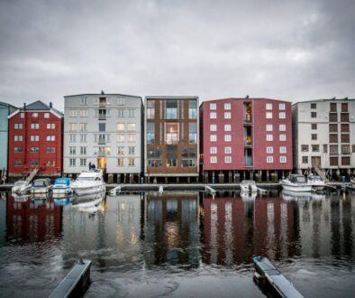 Jak zbudować domek z bali - tradycyjne i nowoczesne techniki